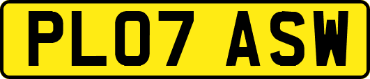 PL07ASW