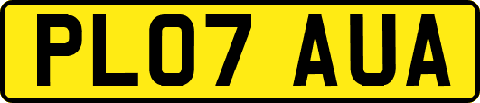 PL07AUA