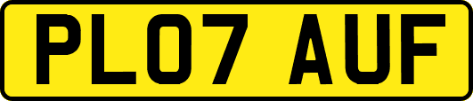 PL07AUF
