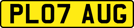 PL07AUG