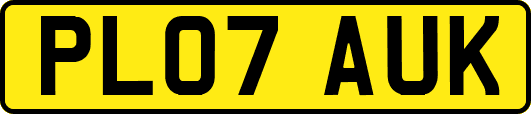 PL07AUK