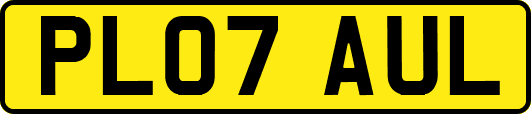 PL07AUL