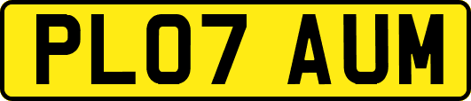 PL07AUM