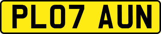 PL07AUN