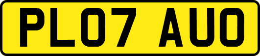 PL07AUO