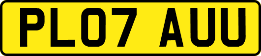 PL07AUU