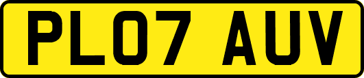 PL07AUV