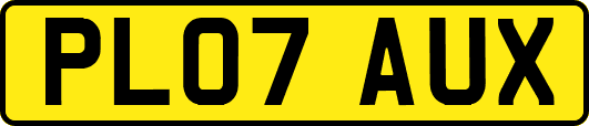 PL07AUX