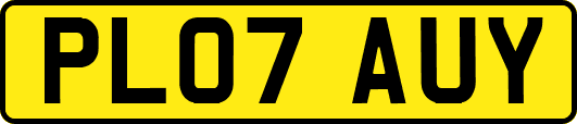 PL07AUY