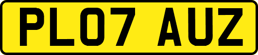 PL07AUZ