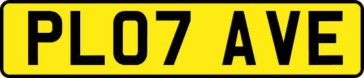 PL07AVE