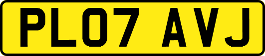 PL07AVJ