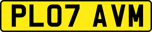 PL07AVM
