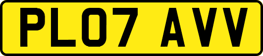 PL07AVV