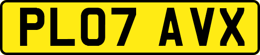 PL07AVX