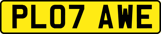 PL07AWE