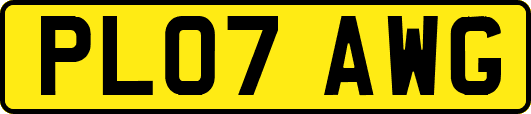 PL07AWG