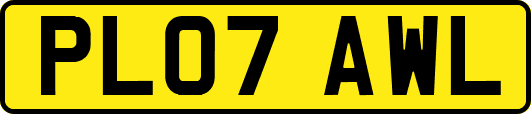 PL07AWL