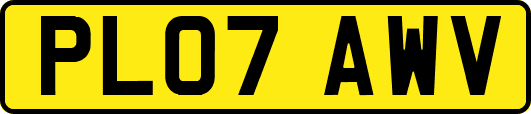 PL07AWV