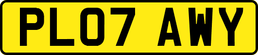 PL07AWY