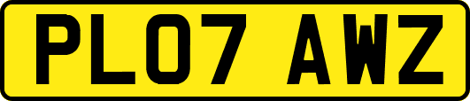 PL07AWZ