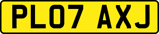 PL07AXJ