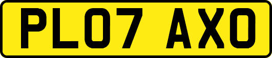 PL07AXO