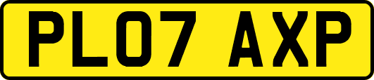 PL07AXP