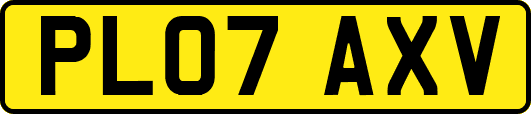 PL07AXV