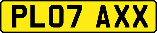 PL07AXX