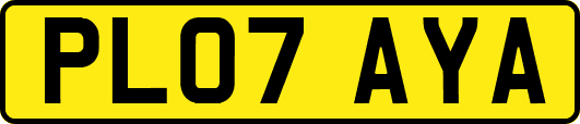 PL07AYA