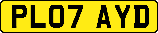 PL07AYD