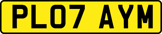PL07AYM