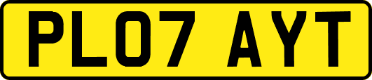 PL07AYT