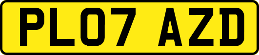 PL07AZD