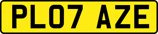 PL07AZE