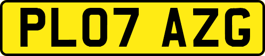 PL07AZG