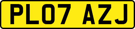 PL07AZJ