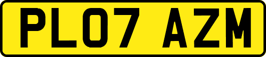PL07AZM