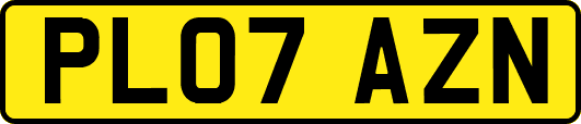 PL07AZN