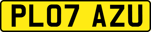 PL07AZU