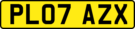 PL07AZX