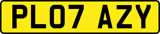 PL07AZY