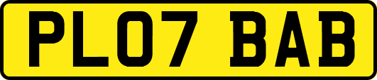 PL07BAB