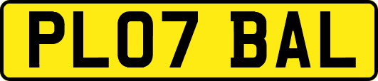 PL07BAL