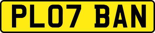 PL07BAN