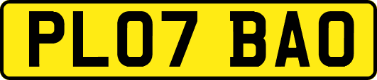 PL07BAO
