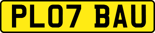 PL07BAU