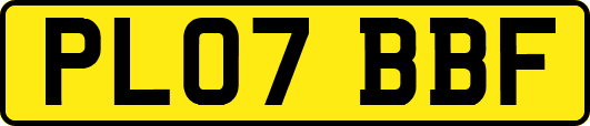 PL07BBF