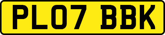 PL07BBK